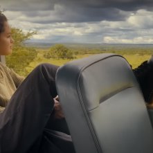 Selena Gomez - My Mind And Me: un frame del documentario