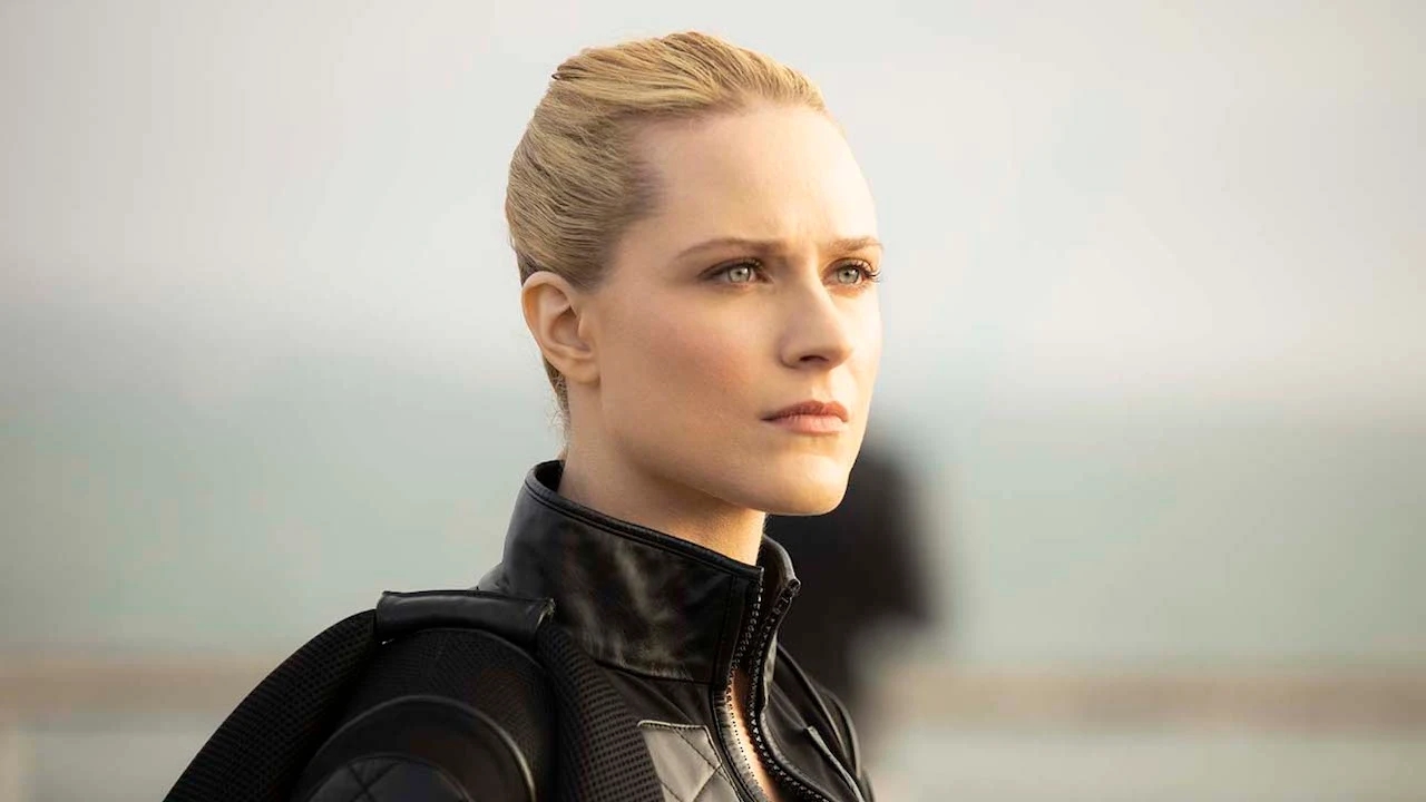 Westworld: HBO cancella la serie tv con Evan Rachel Wood ed Ed Harris