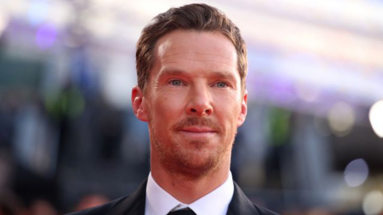 Benedict Cumberbatch mette a confronto Sherlock e Doctor Strange: "La TV è più democratica"