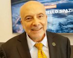 Trieste Science+Fiction Festival 2022: l'astronauta Franco Malerba è l'ospite di domenica 6 novembre