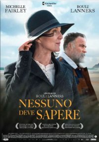 Locandina di Nessuno deve sapere