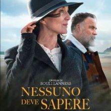 Locandina di Nessuno deve sapere