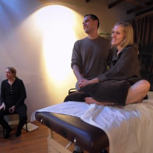 Orgasm Inc.: il caso OneTaste, un'immagine