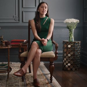 Orgasm Inc.: il caso OneTaste, una scena del documentario