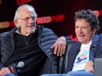 Ritorno al Futuro: Michael J. Fox e Christopher Lloyd annunciano un nuovo progetto sui social