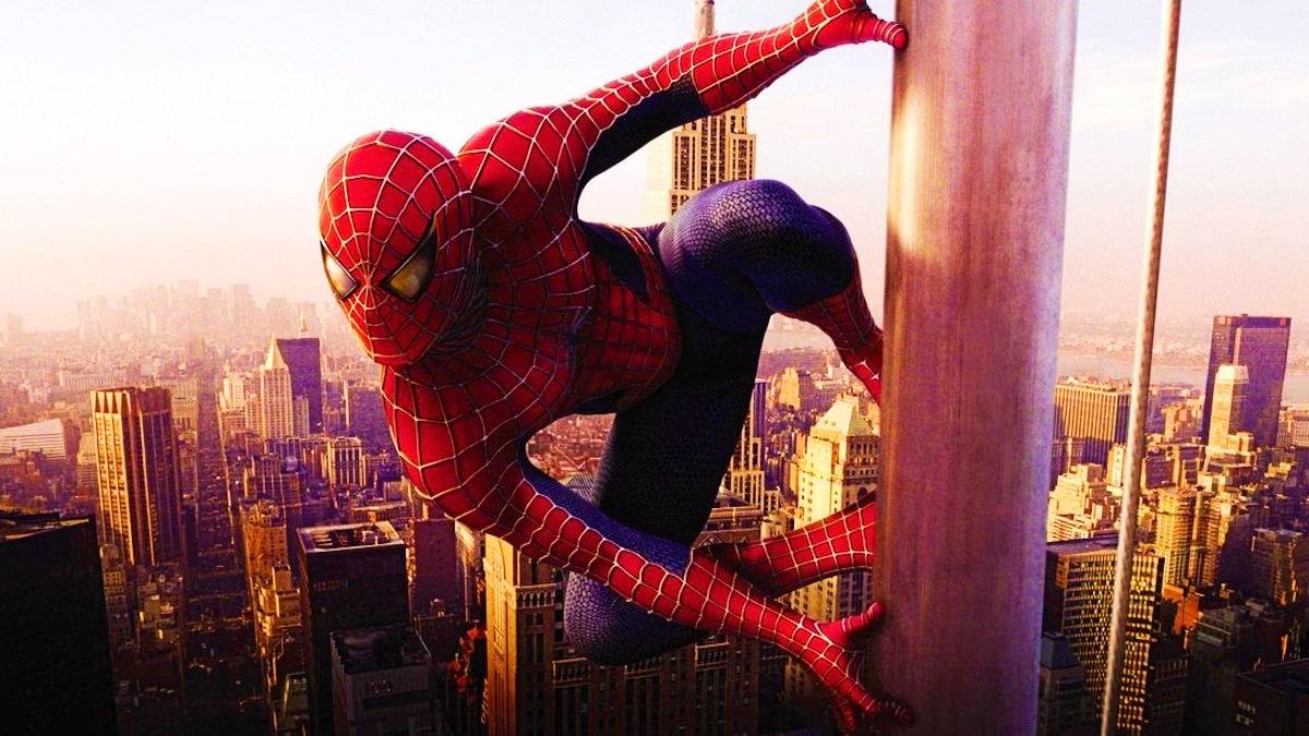 Spider-Man 4: nuovi dettagli sul film mai realizzato da Sam Raimi