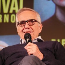 Marco Bellocchio ospite al FIPILI Horror Festival