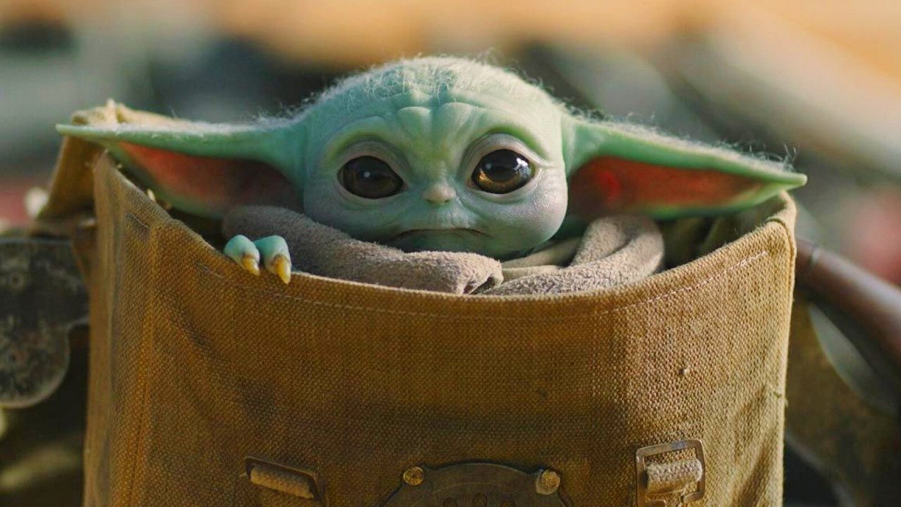 Star Wars, il mistero del cortometraggio su Grogu in arrivo su Disney+
