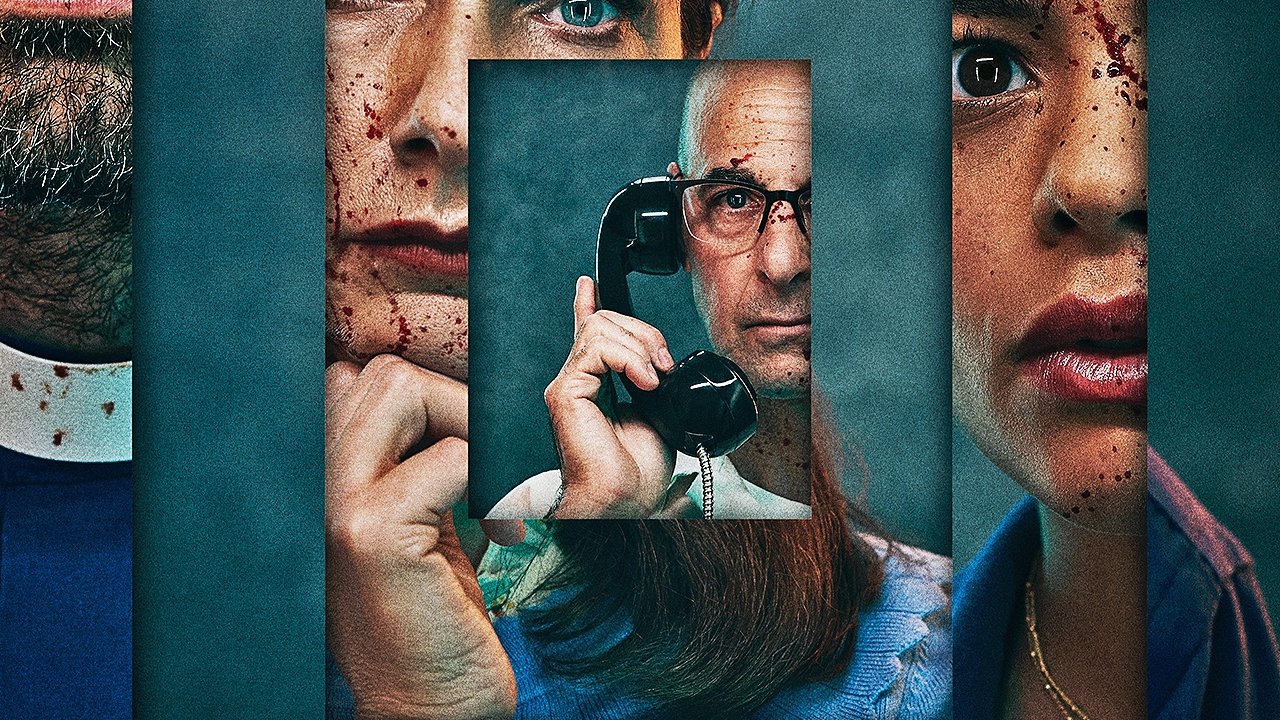 Inside Man, la recensione della nuova serie di Steven Moffat: tra vicari e assassini