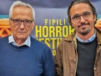 Bellocchio secondo Bellocchio: Marco e Pier Giorgio si raccontano tra drammi familiari, religione e ... Diabolik