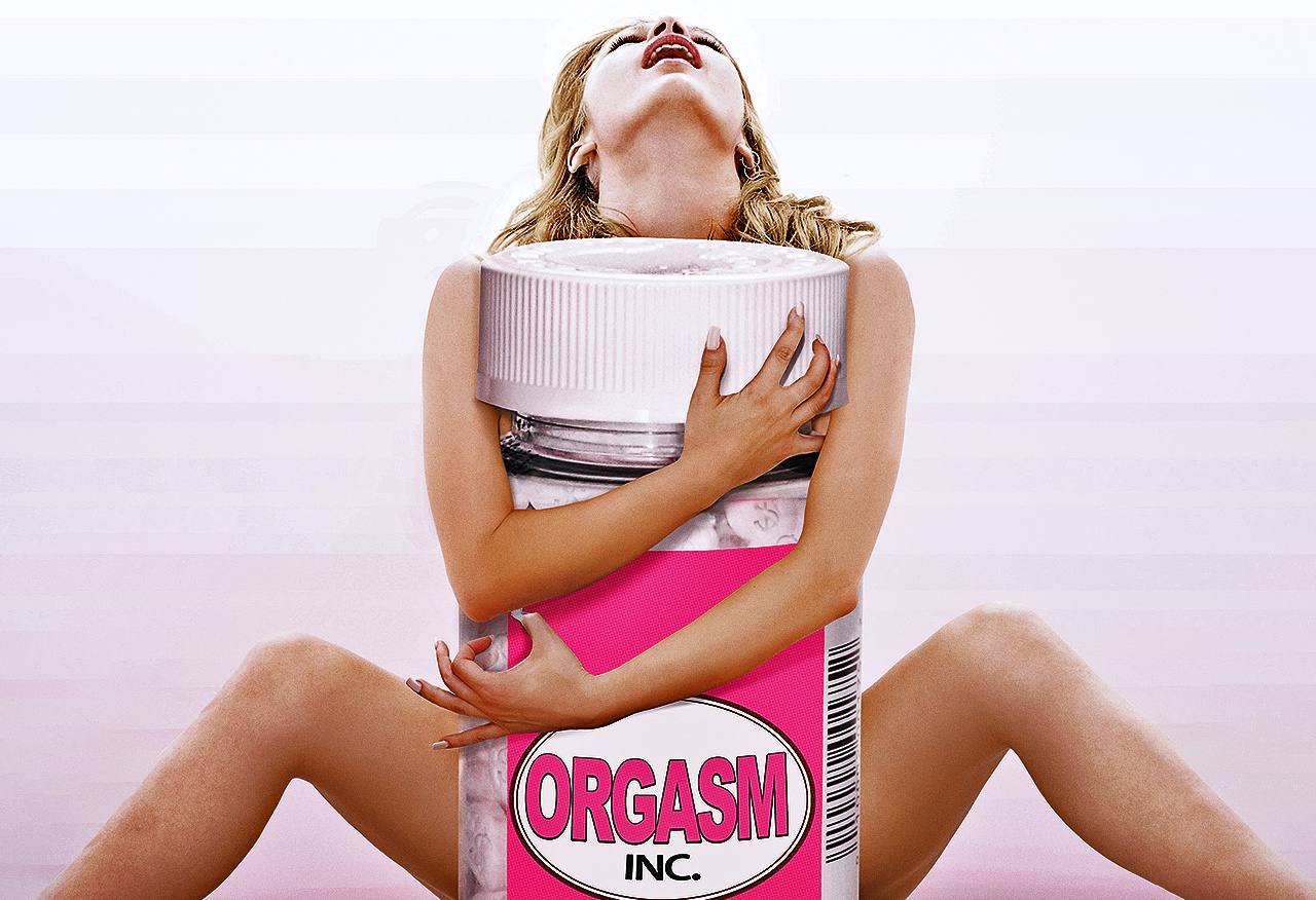 Orgasm Inc.: il caso OneTaste, la recensione: il piacere della sofferenza