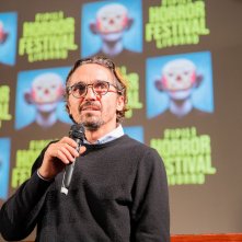 Pier Giorgio Bellocchio ospite al FIPILI Horror Festival