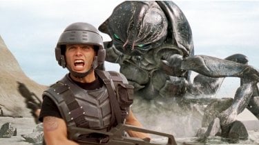 Starship Troopers 1 Xbmlxas