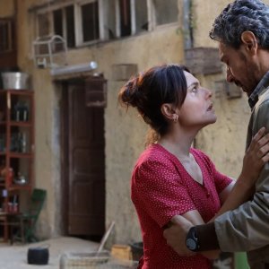 Tutto per mio figlio: una scena del film