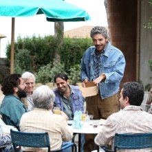 Tutto per mio figlio: Giuseppe Zeno in un'immagine