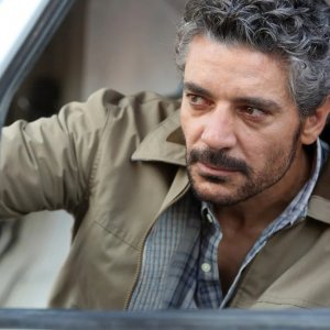 Tutto per mio figlio: Giuseppe Zeno in una foto