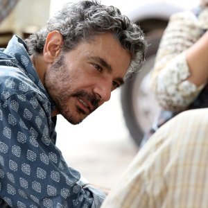 Tutto per mio figlio: Giuseppe Zeno in una scena