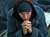 8 Mile: 20 anni fa usciva il film che raccontava Eminem come se fosse Rocky