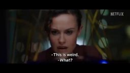 The Takeover - Trailer