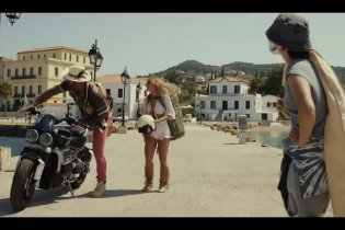 Glass Onion: A Knives Out Mystery - Trailer