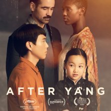 Locandina di After Yang