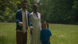 After Yang - Trailer Italiano