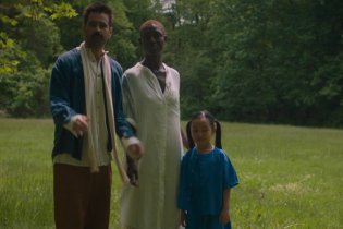 After Yang - Trailer Italiano