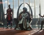 Black Panther: Wakanda Forever ancora in testa al box office USA con 67,3 milioni