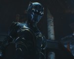 Black Panther: Wakanda Forever, l'infortunio di Letitia Wright sul set è stato 'traumatico'