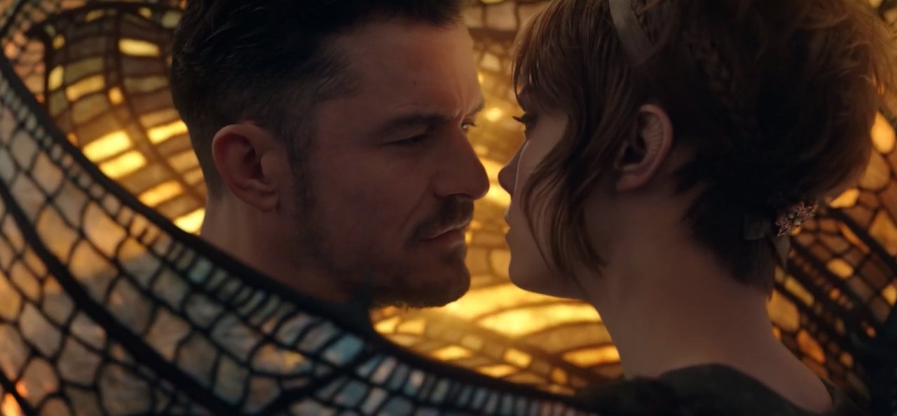 Carnival Row 2: la data di uscita, il teaser e il poster dell'ultima stagione