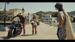 Glass Onion - Knives Out - Trailer Italiano