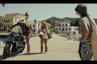 Glass Onion - Knives Out - Trailer Italiano