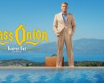 Glass Onion - Knives Out: Daniel Craig nel trailer ufficiale del sequel di Cena con delitto (VIDEO)