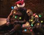Marvel Studios Presenta: Guardiani della Galassia Holiday Special, trailer italiano e data di uscita