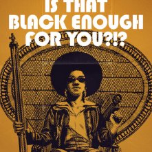 Locandina di Is That Black Enough for You?!?