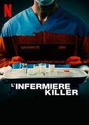 Locandina di L'infermiere killer