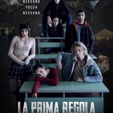 Locandina di La prima regola