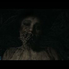 Matriarch: una scena del film horror