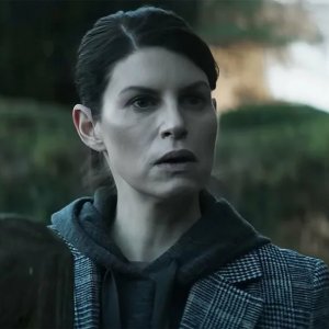 Matriarch: Jemina Rooper in una scena del film