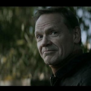 Matriarch: una scena del film