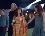 Monarch: il trailer ufficiale della nuova serie con Susan Sarandon