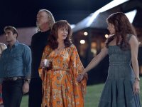 Monarch: il trailer ufficiale della nuova serie con Susan Sarandon