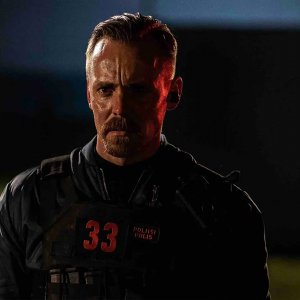 Operazione 6/12 - Attacco al Presidente: Jasper Pääkkönen in una scena