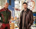 Red One, via alle riprese del film di Natale con The Rock e Chris Evans: scoprite le ultime aggiunte al cast