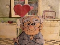 Solitaire: Rai Cinema lancia il primo corto italiano nel metaverso