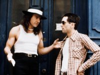 Taxi Driver: Quentin Tarantino critica la scelta dello studio di 'sbiancare' il personaggio di Harvey Keitel