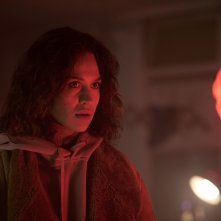 The Takeover: Holly Mae Brood in un'immagine