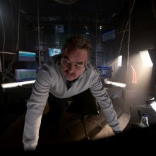 The Takeover: un'immagine del film