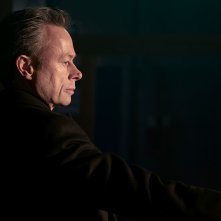 The Takeover: una scena