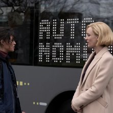 The Takeover: Noortje Herlaar in un'immagine